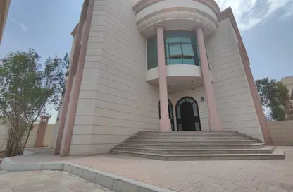 فيلا - 6 غرف نوم - 7 حمامات للايجار في فلل مدينة محمد بن زايد - مدينة محمد بن زايد - أبوظبي