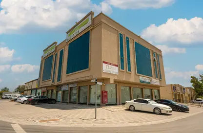Apartment - 1 Bathroom for rent in Al Qusaidat - Ras Al Khaimah