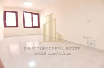 Apartment - 1 Bedroom - 1 Bathroom for rent in Al Najda Street - Abu Dhabi