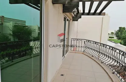 Villa - 4 Bedrooms - 5 Bathrooms for sale in Seashore - Rabdan - Abu Dhabi