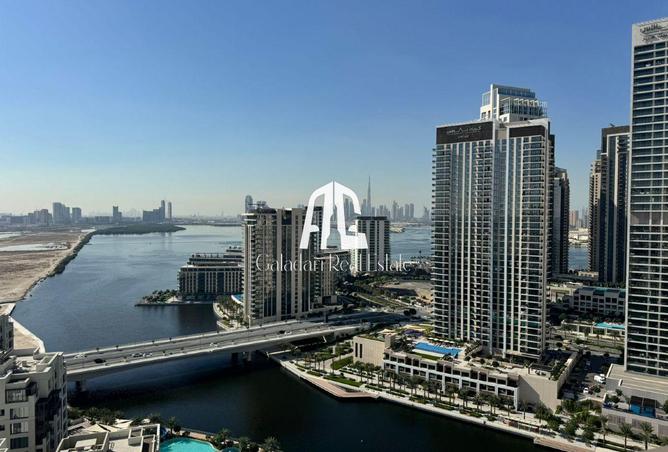 Fully Furnished | Burj Khalifa View | High Floor