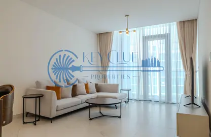Apartment - 1 Bedroom - 1 Bathroom for rent in Residences 14 - District One - Mohammed Bin Rashid City - Dubai