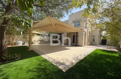 Townhouse - 3 Bedrooms - 4 Bathrooms for rent in Springs 3 - The Springs - Dubai