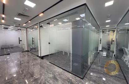 Office Space - Studio for rent in Fahidi Heights - Al Hamriya - Bur Dubai - Dubai
