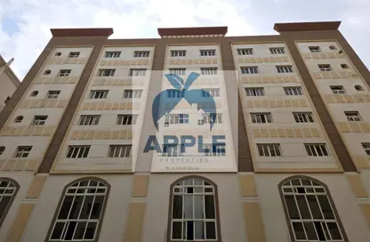 Apartment - 1 Bedroom - 2 Bathrooms for rent in Muwaileh 3 Building - Muwaileh - Sharjah