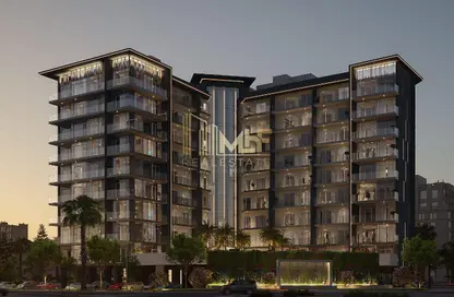 شقة - 2 غرف نوم - 3 حمامات للبيع في فلورا جراند - ارجان - دبي