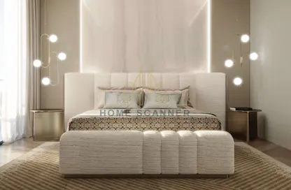 Villa - 4 Bedrooms - 5 Bathrooms for sale in The Fields - District 11 - Mohammed Bin Rashid City - Dubai