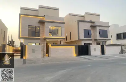 Villa - 5 Bedrooms - 7+ Bathrooms for sale in Al Yasmeen 1 - Al Yasmeen - Ajman