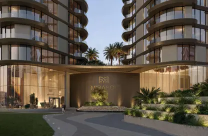 Apartment - Studio - 1 Bathroom for sale in Mirasol - Raha Island - Mina Al Arab - Ras Al Khaimah Apartment - Studio - 1 Bathroom for sale in Mirasol - Raha Island - Mina Al Arab - Ras Al Khaimah