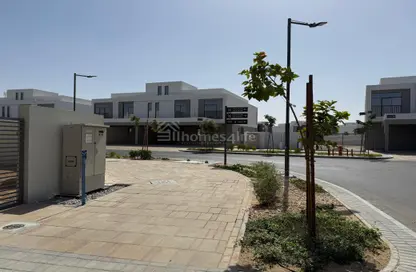 فيلا - 4 غرف نوم - 6 حمامات للبيع في ذا بالس بيتش فرونت 3 - ذي بالس - دبي الجنوب (مركز دبي العالمي) - دبي