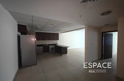 Apartment - 1 Bedroom - 2 Bathrooms for rent in Elite Residence - Dubai Marina - Dubai