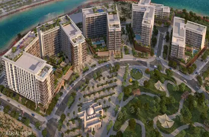 شقة - غرفة نوم - 2 حمامات للبيع في بارك فايف، ألدر - بارك فايف من ديار - مدينة دبي للإنتاج (اي ام بي زد) - دبي شقة - غرفة نوم - 2 حمامات للبيع في بارك فايف، ألدر - بارك فايف من ديار - مدينة دبي للإنتاج (اي ام بي زد) - دبي