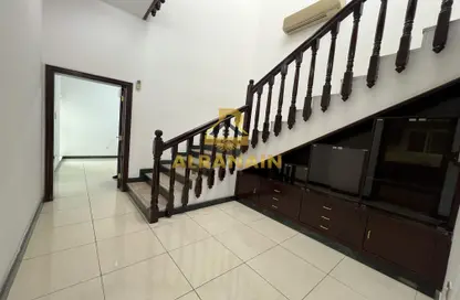 Villa - 5 Bedrooms - 5 Bathrooms for rent in Al Jaheli - Al Ain