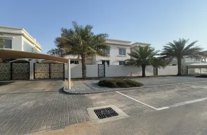 Villa - 4 Bedrooms - 6 Bathrooms for rent in Mohamed Bin Zayed City - Abu Dhabi
