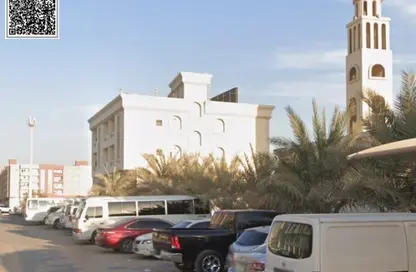 Land - Studio for sale in Al Mowaihat 2 - Al Mowaihat - Ajman