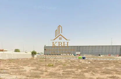 Land - Studio for sale in Al Tarfa - Mughaidir - Sharjah