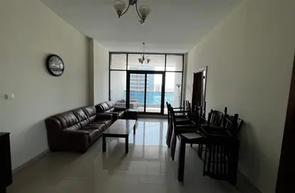 شقة - 2 غرف نوم - 3 حمامات للايجار في إيليت سبورت 9 - مساكن النخبة الرياضية - مدينة دبي الرياضية - دبي
