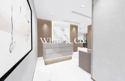 مكتب - استوديو للايجار في فورتشن إكزيكتيف - (JLT) مجمع T - أبراج بحيرات الجميرا - دبي