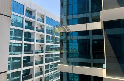 Apartment - 2 Bedrooms - 3 Bathrooms for sale in Gulfa Towers - Al Rashidiya 1 - Al Rashidiya - Ajman