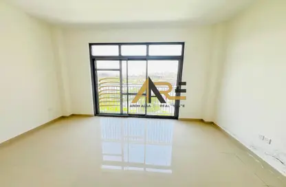 Apartment - Studio - 1 Bathroom for rent in Uptown Al Zahia - Al Zahia - Muwaileh Commercial - Sharjah