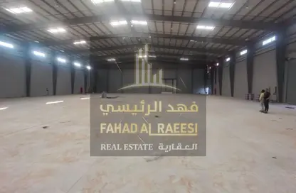 Warehouse - Studio for rent in Umm Al Thuoob - Umm Al Quwain