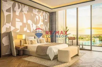 شقة - غرفة نوم - 1 حمام للبيع في أزيزي فينيسيا 3 - عزيزي فينيسيا - دبي الجنوب (مركز دبي العالمي) - دبي شقة - غرفة نوم - 1 حمام للبيع في أزيزي فينيسيا 3 - عزيزي فينيسيا - دبي الجنوب (مركز دبي العالمي) - دبي