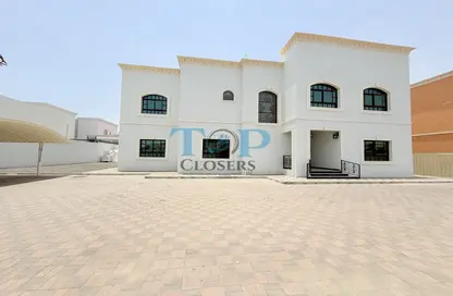 Villa - 5 Bedrooms - 7 Bathrooms for rent in Al Foah - Al Ain