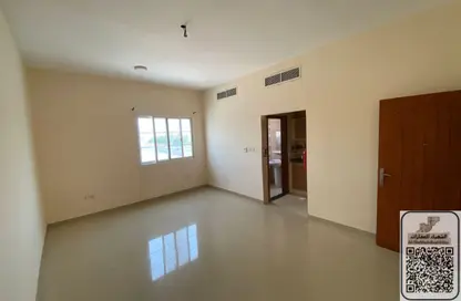 Apartment - Studio - 1 Bathroom for rent in Al Mowaihat 1 - Al Mowaihat - Ajman