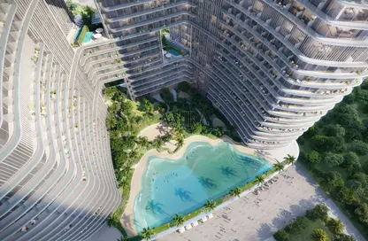 Apartment - Studio - 1 Bathroom for sale in Binghatti Hillviews - Dubai Science Park - Dubai