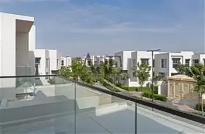 Townhouse - 4 Bedrooms - 5 Bathrooms for sale in Al Zahia 3 - Al Zahia - Muwaileh Commercial - Sharjah