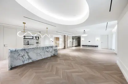 Apartment - 3 Bedrooms - 4 Bathrooms for rent in Murjan 3 - Murjan - Jumeirah Beach Residence - Dubai
