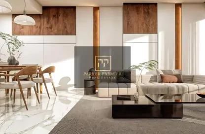 شقة - غرفة نوم - 2 حمامات للبيع في برج راديانت إيليت - مدينة الأضواء - جزيرة الريم - أبوظبي