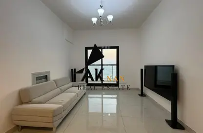 Apartment - 1 Bedroom - 2 Bathrooms for rent in Equiti Residence - Jebel Ali Village - Jebel Ali - Dubai