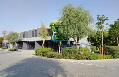 Townhouse - 3 Bedrooms - 5 Bathrooms for rent in Kaya - Masaar - Tilal City - Sharjah
