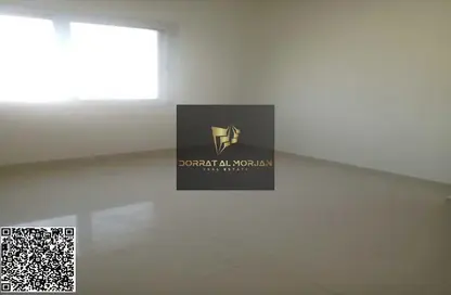 شقة - 2 غرف نوم - 3 حمامات للايجار في بنايه عجمان 44 - 1 الحميدية - الحميدية - عجمان