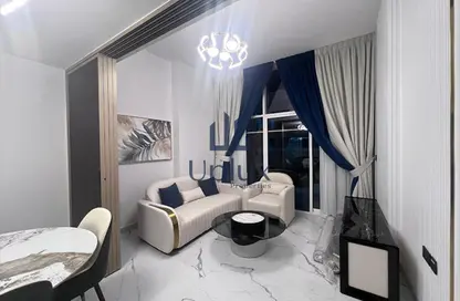 Apartment - 1 Bedroom - 2 Bathrooms for rent in Opalz By Danube Tower 2 - Opalz by Danube - Dubai Science Park - Dubai