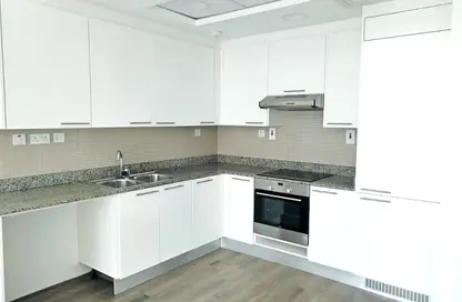Apartment - Studio - 1 Bathroom for rent in Bay Square - Business Bay - Dubai