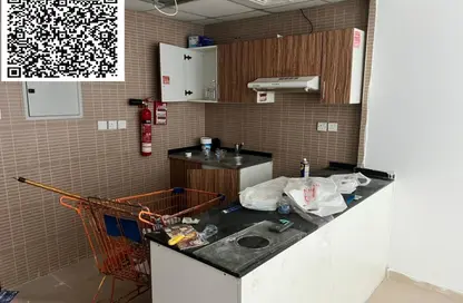 Apartment - 1 Bedroom - 2 Bathrooms for sale in City Tower - Al Nuaimiya - Ajman