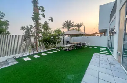 فيلا - 4 غرف نوم - 4 حمامات للايجار في ربيع - المرابع العربية 3 - دبي فيلا - 4 غرف نوم - 4 حمامات للايجار في ربيع - المرابع العربية 3 - دبي