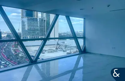 Office Space - Studio for sale in Park Tower A - Park Towers - DIFC - Dubai