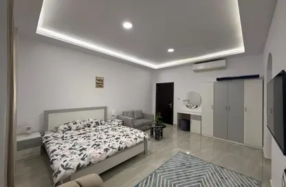 Apartment - Studio - 1 Bathroom for rent in Madinat Al Riyad - Abu Dhabi