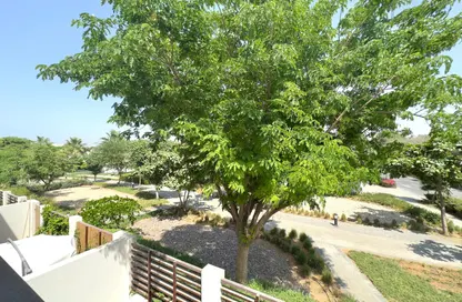 Villa - 3 Bedrooms - 4 Bathrooms for rent in Flamingo Villas - Mina Al Arab - Ras Al Khaimah