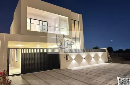 فيلا - 5 غرف نوم - 7 حمامات للبيع في الزاهية جاردنز - الزاهية - عجمان فيلا - 5 غرف نوم - 7 حمامات للبيع في الزاهية جاردنز - الزاهية - عجمان