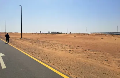 Land - Studio for sale in Al Madam - Sharjah