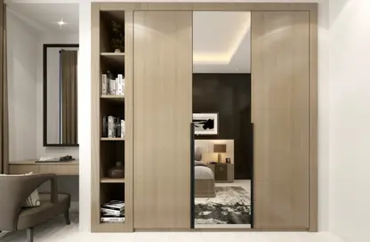 Apartment - 1 Bedroom - 1 Bathroom for sale in Cloud Tower - Jumeirah Village Triangle - Dubai