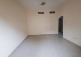 Empty Room image for: Apartment - 1 bedroom - 1 bathroom for rent in Muweileh Community - Muwaileh Commercial - Sharjah, Image 1
