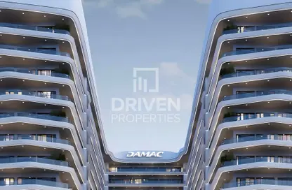 Apartment - 1 Bedroom - 2 Bathrooms for sale in Elo - Damac Hills 2 - Dubai