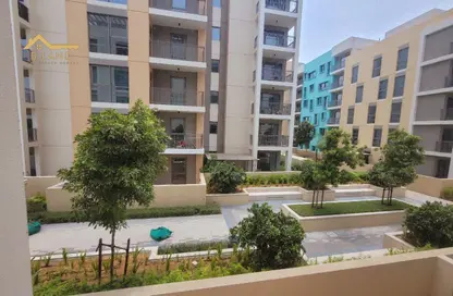 Apartment - 1 Bedroom - 2 Bathrooms for rent in Uptown Al Zahia - Al Zahia - Muwaileh Commercial - Sharjah
