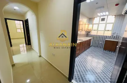 Apartment - 2 Bedrooms - 2 Bathrooms for rent in Al Ameriya - Al Jimi - Al Ain