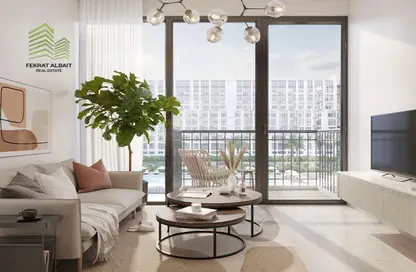 Apartment - 1 Bedroom - 1 Bathroom for rent in Liva - Town Square - Dubai